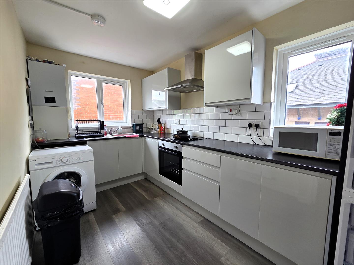 Abernethy Square, Marina, Swansea, SA1 1UH